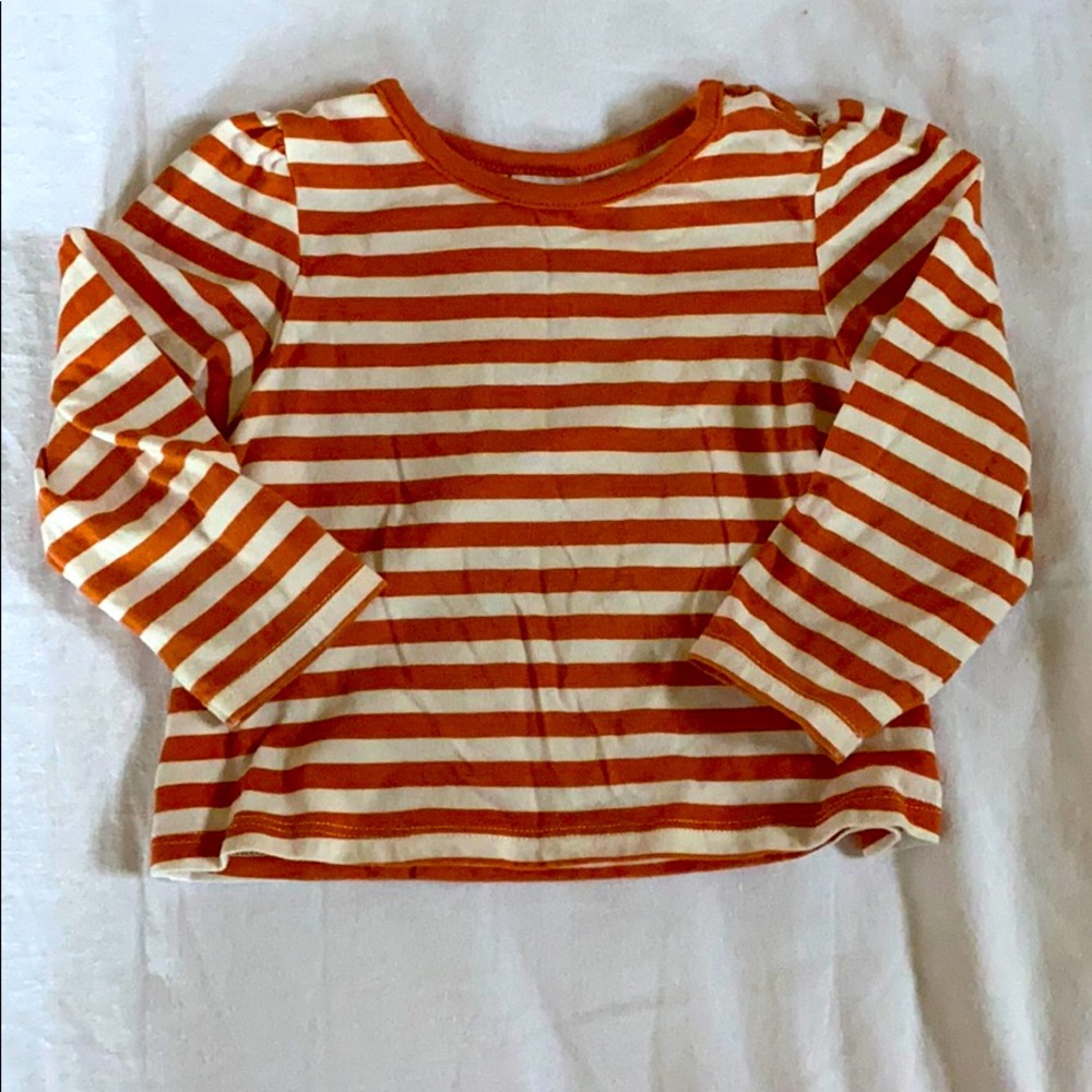 Baby shirt